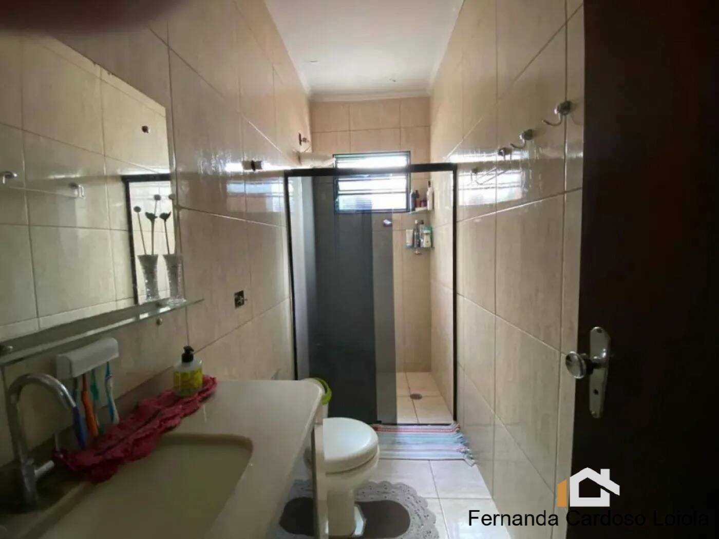 Casa, 3 quartos, 136 m² - Foto 15