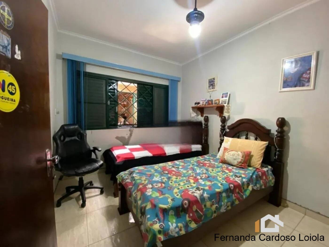 Casa, 3 quartos, 136 m² - Foto 14