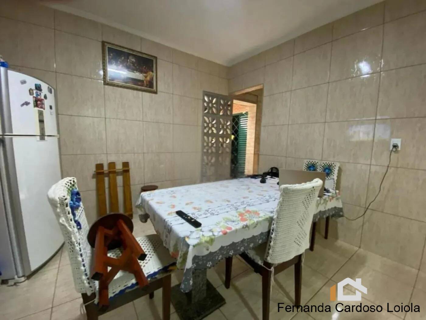 Casa, 3 quartos, 136 m² - Foto 9