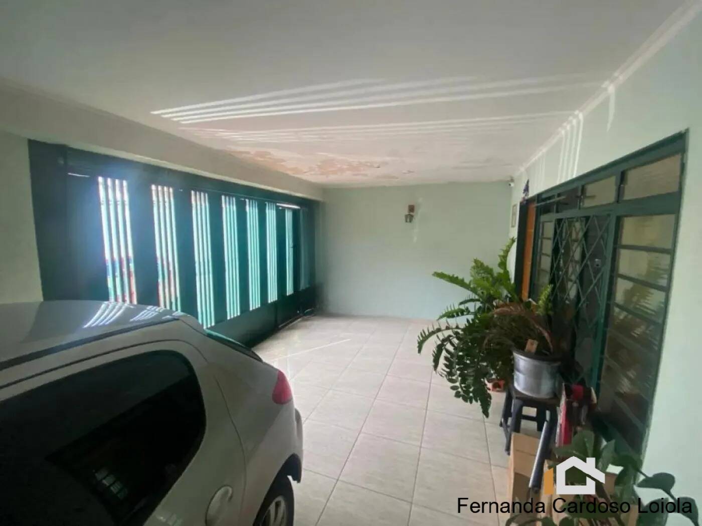 Casa, 3 quartos, 136 m² - Foto 4