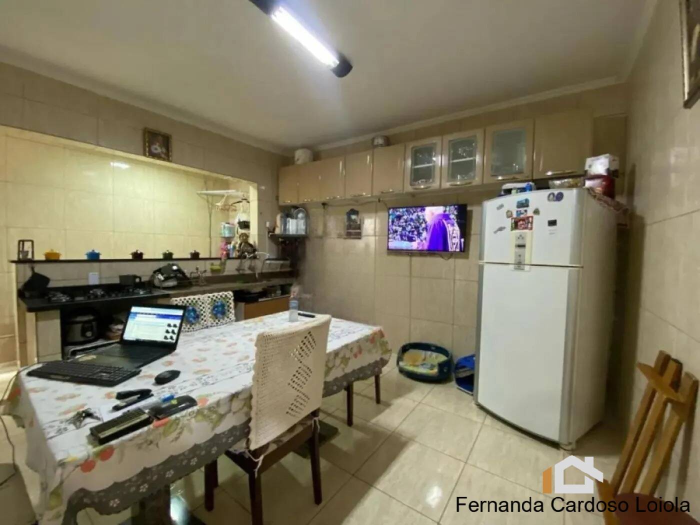 Casa, 3 quartos, 136 m² - Foto 7