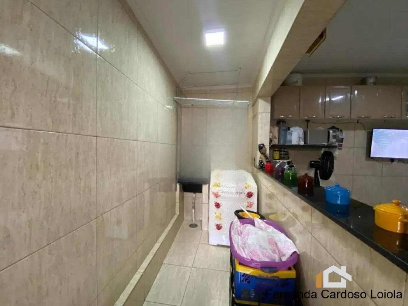 Casa, 3 quartos, 136 m² - Foto 17