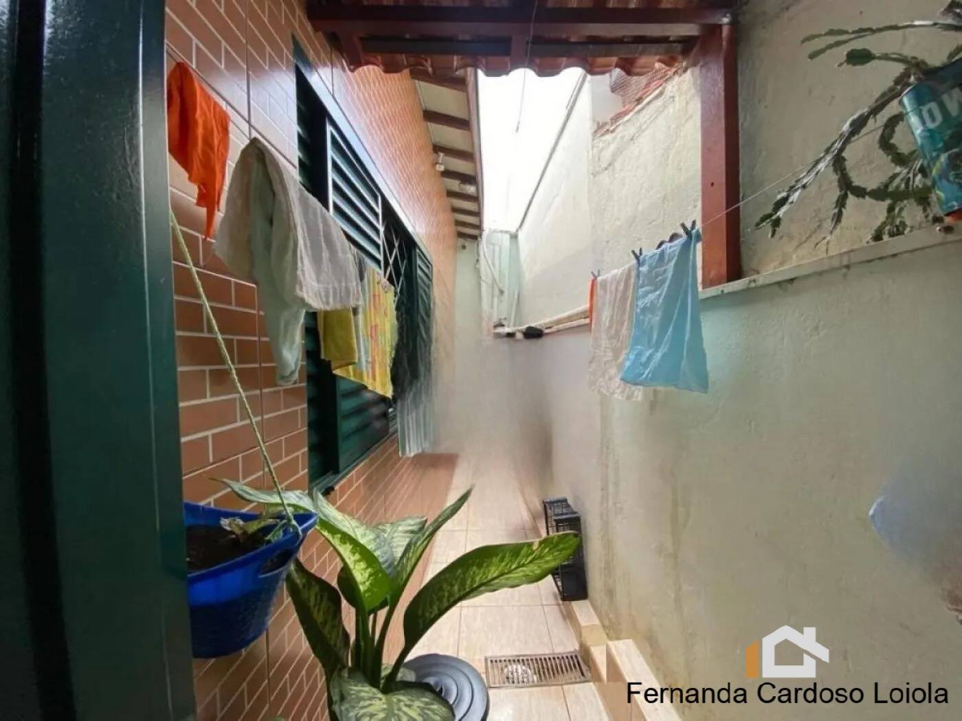 Casa, 3 quartos, 136 m² - Foto 18