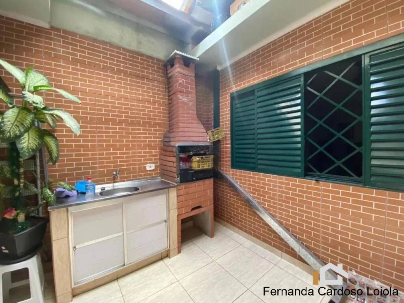 Casa, 3 quartos, 136 m² - Foto 19