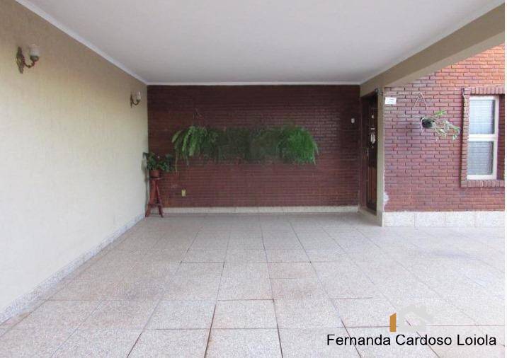 Casa, 3 quartos, 165 m² - Foto 4