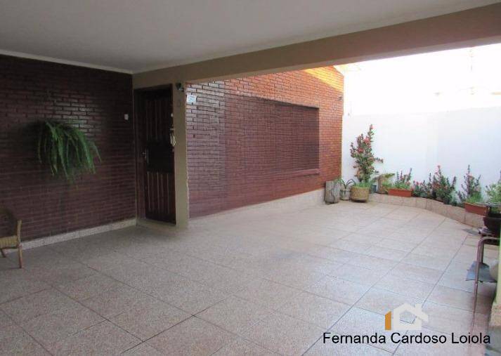 Casa, 3 quartos, 165 m² - Foto 5