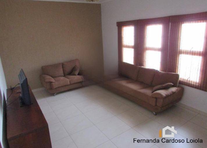 Casa, 3 quartos, 165 m² - Foto 2