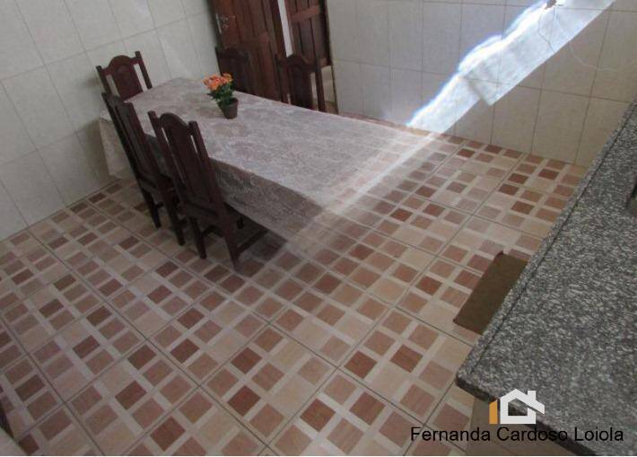 Casa, 3 quartos, 165 m² - Foto 6