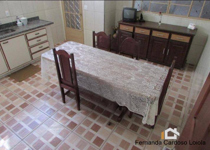 Casa, 3 quartos, 165 m² - Foto 7