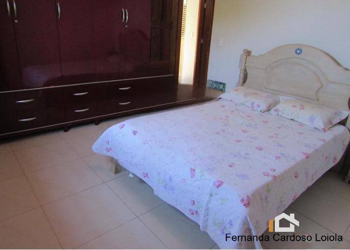 Casa, 3 quartos, 165 m² - Foto 8