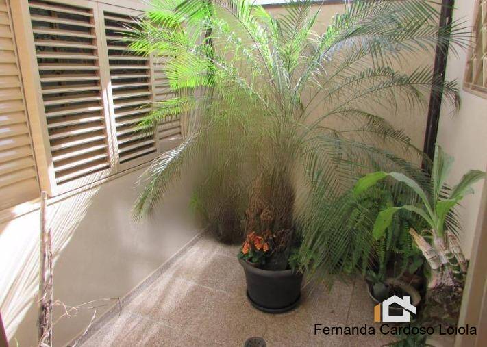 Casa, 3 quartos, 165 m² - Foto 12