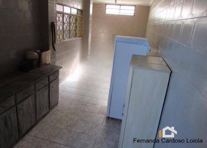 Casa, 3 quartos, 165 m² - Foto 11