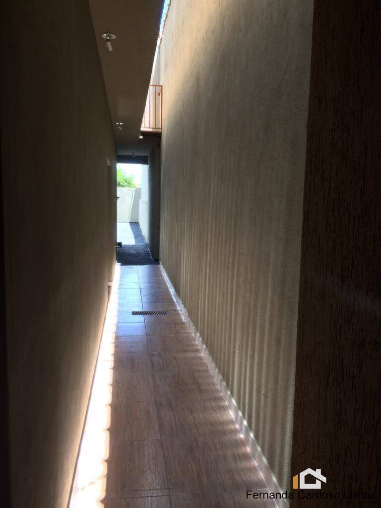 Casa, 3 quartos, 182 m² - Foto 9