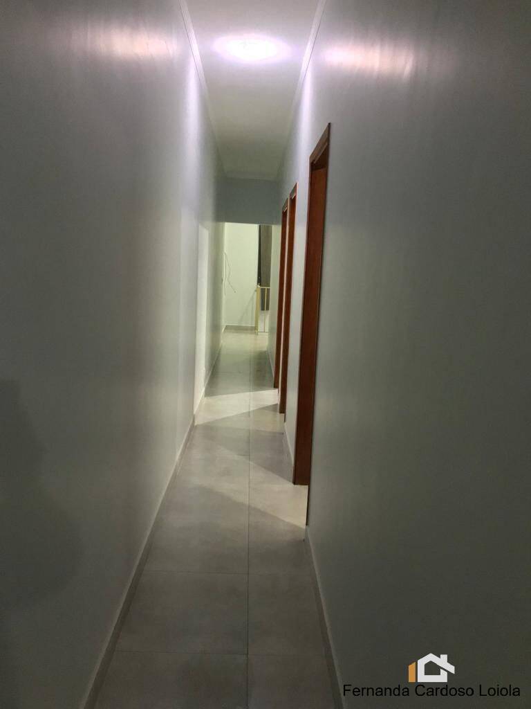 Casa, 3 quartos, 182 m² - Foto 10