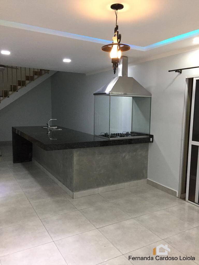 Casa, 3 quartos, 182 m² - Foto 1