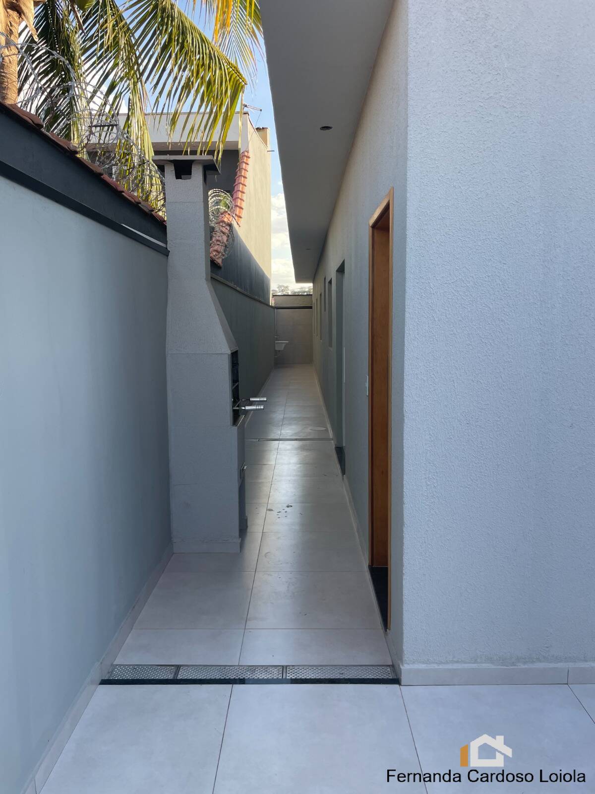 Casa, 3 quartos, 69 m² - Foto 6