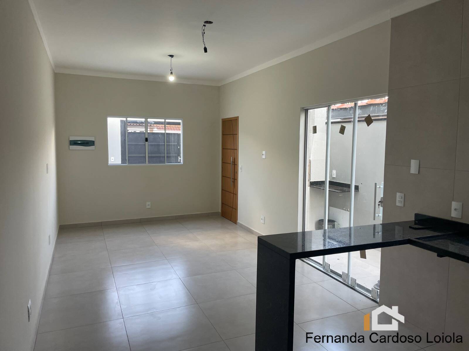 Casa, 3 quartos, 69 m² - Foto 3