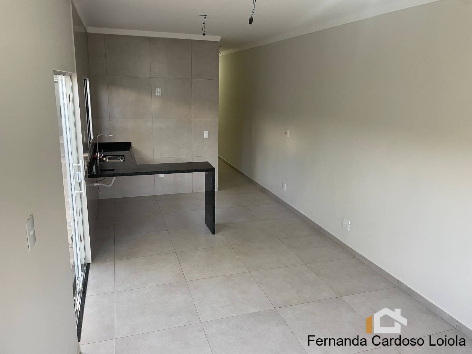 Casa, 3 quartos, 69 m² - Foto 4