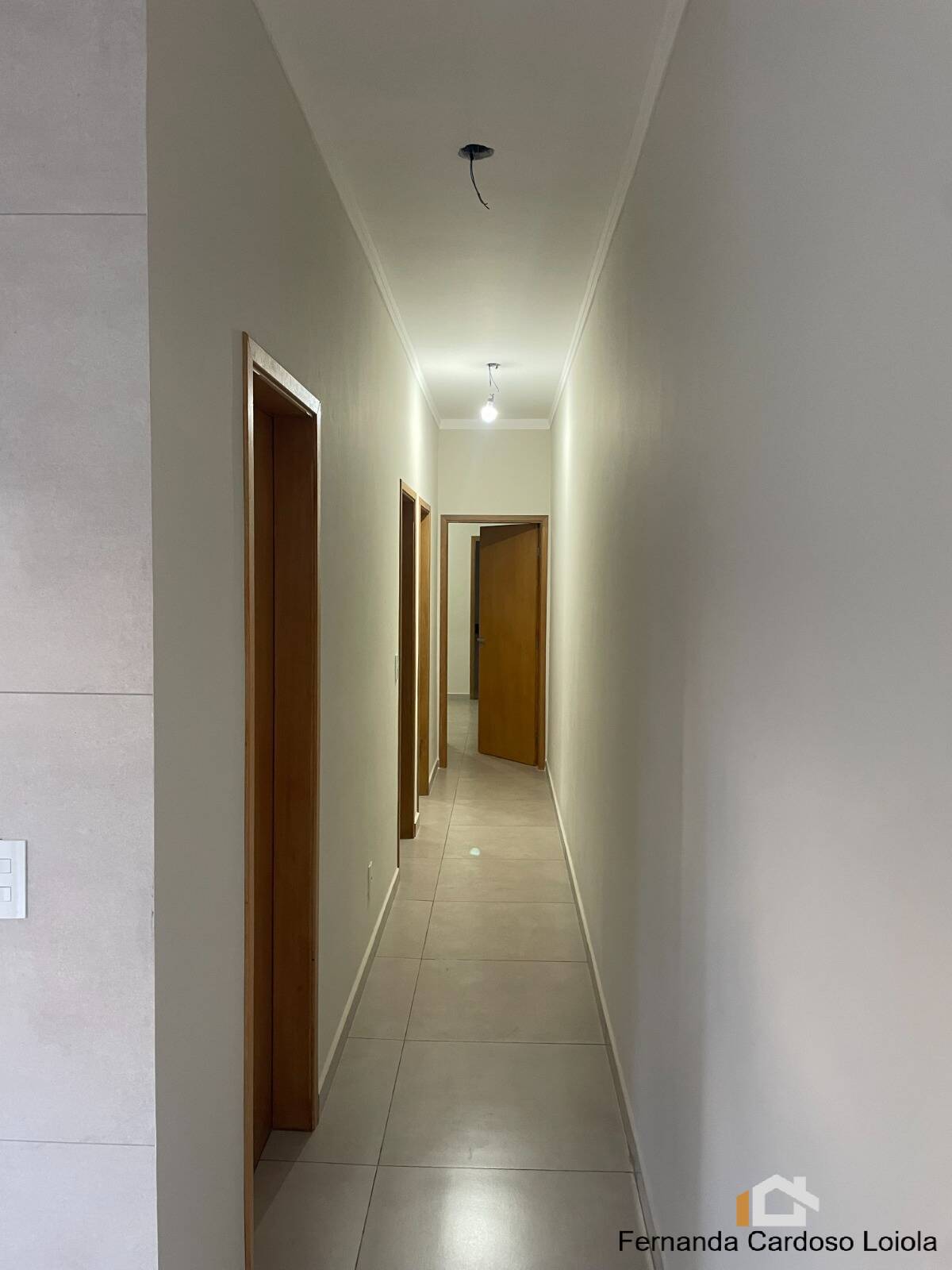 Casa, 3 quartos, 69 m² - Foto 19