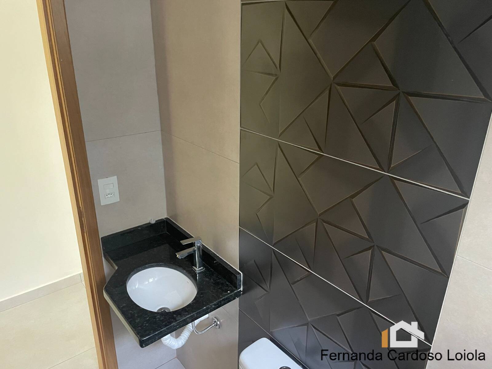 Casa, 3 quartos, 69 m² - Foto 12