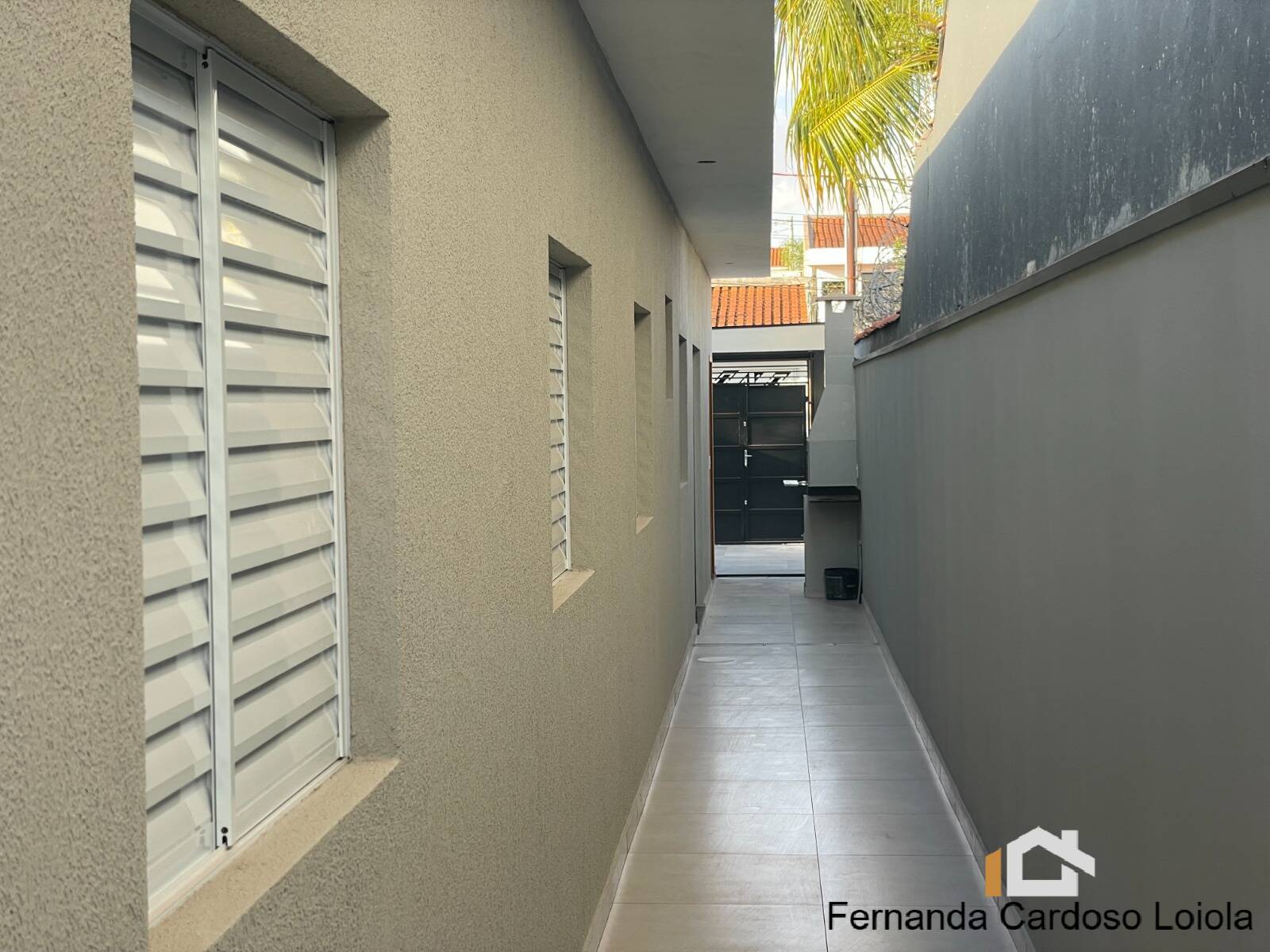 Casa, 3 quartos, 69 m² - Foto 18