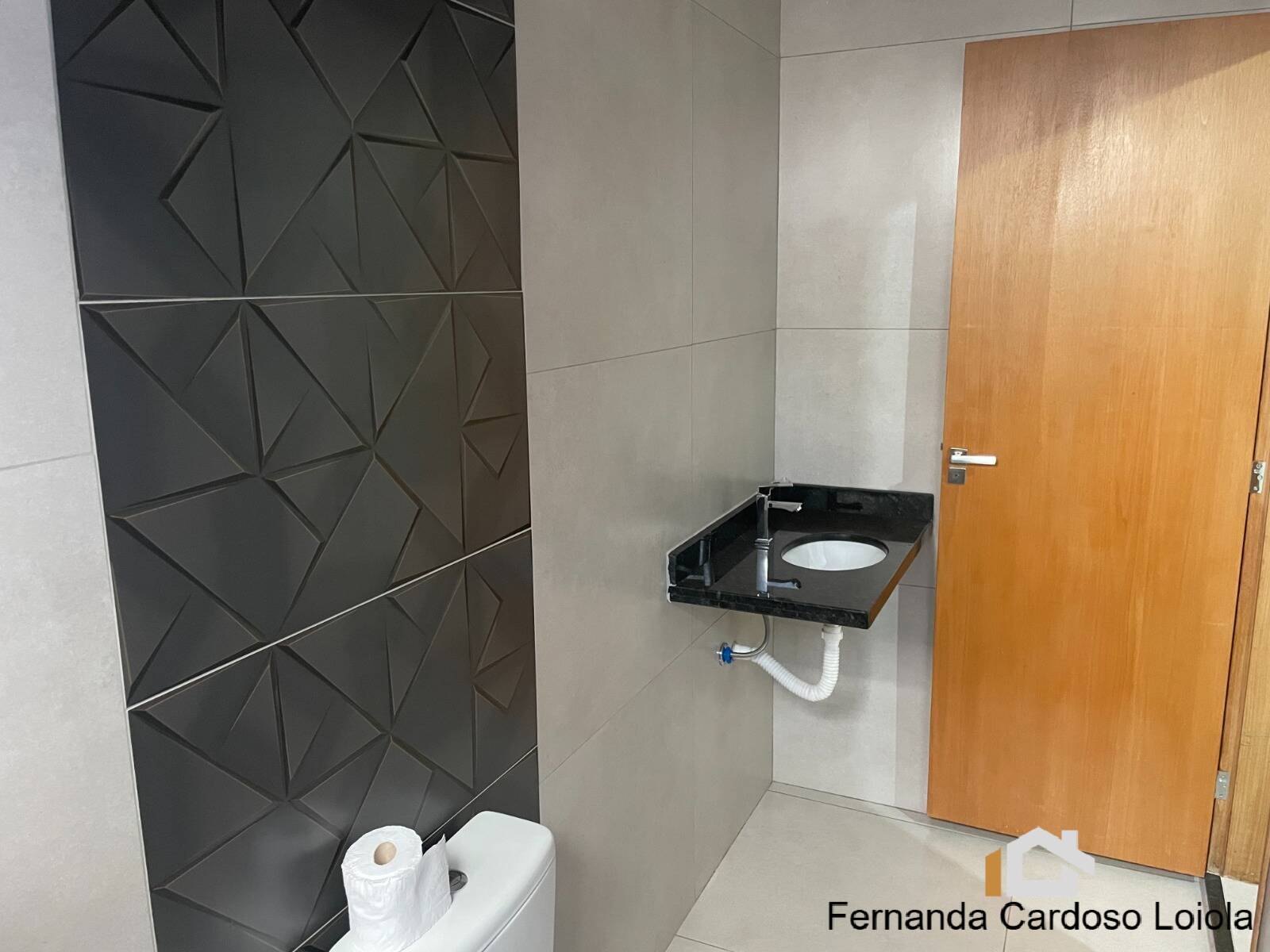 Casa, 3 quartos, 69 m² - Foto 21