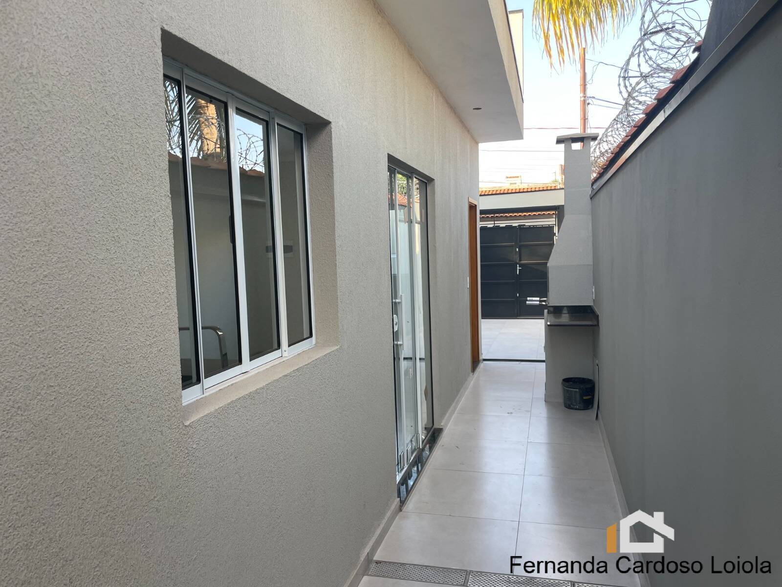 Casa, 3 quartos, 69 m² - Foto 22