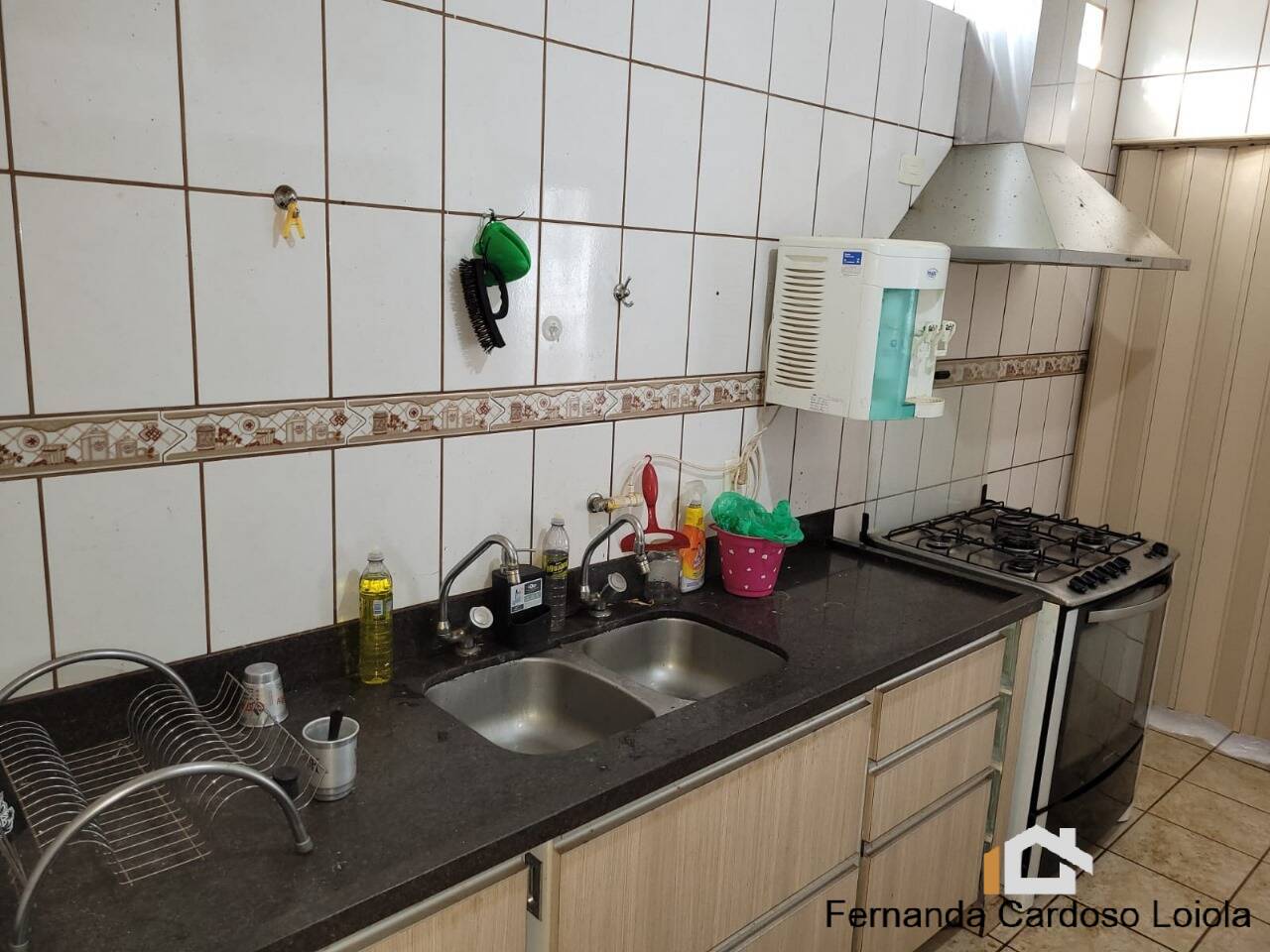 Casa, 2 quartos, 157 m² - Foto 10