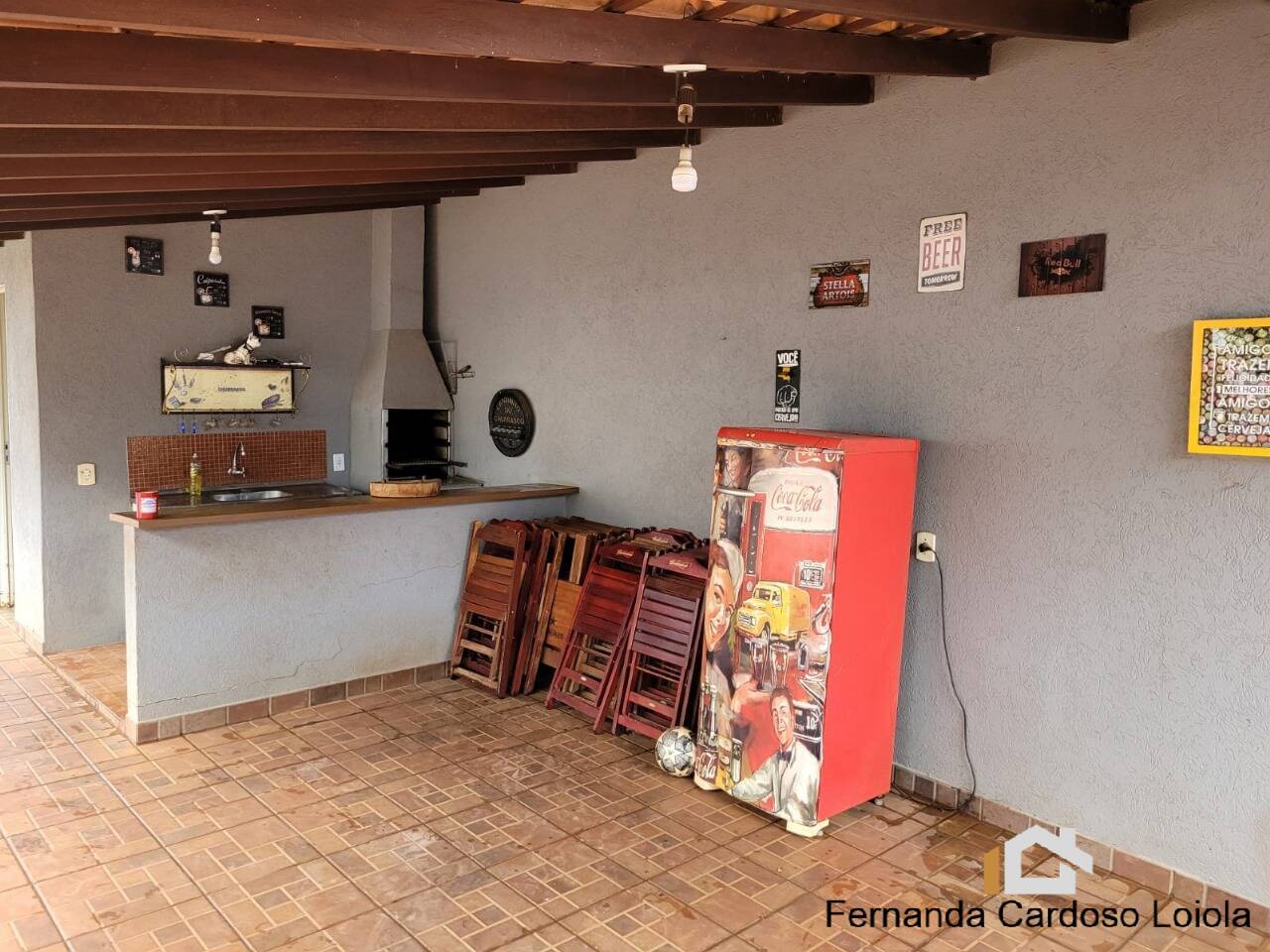 Casa, 2 quartos, 157 m² - Foto 1