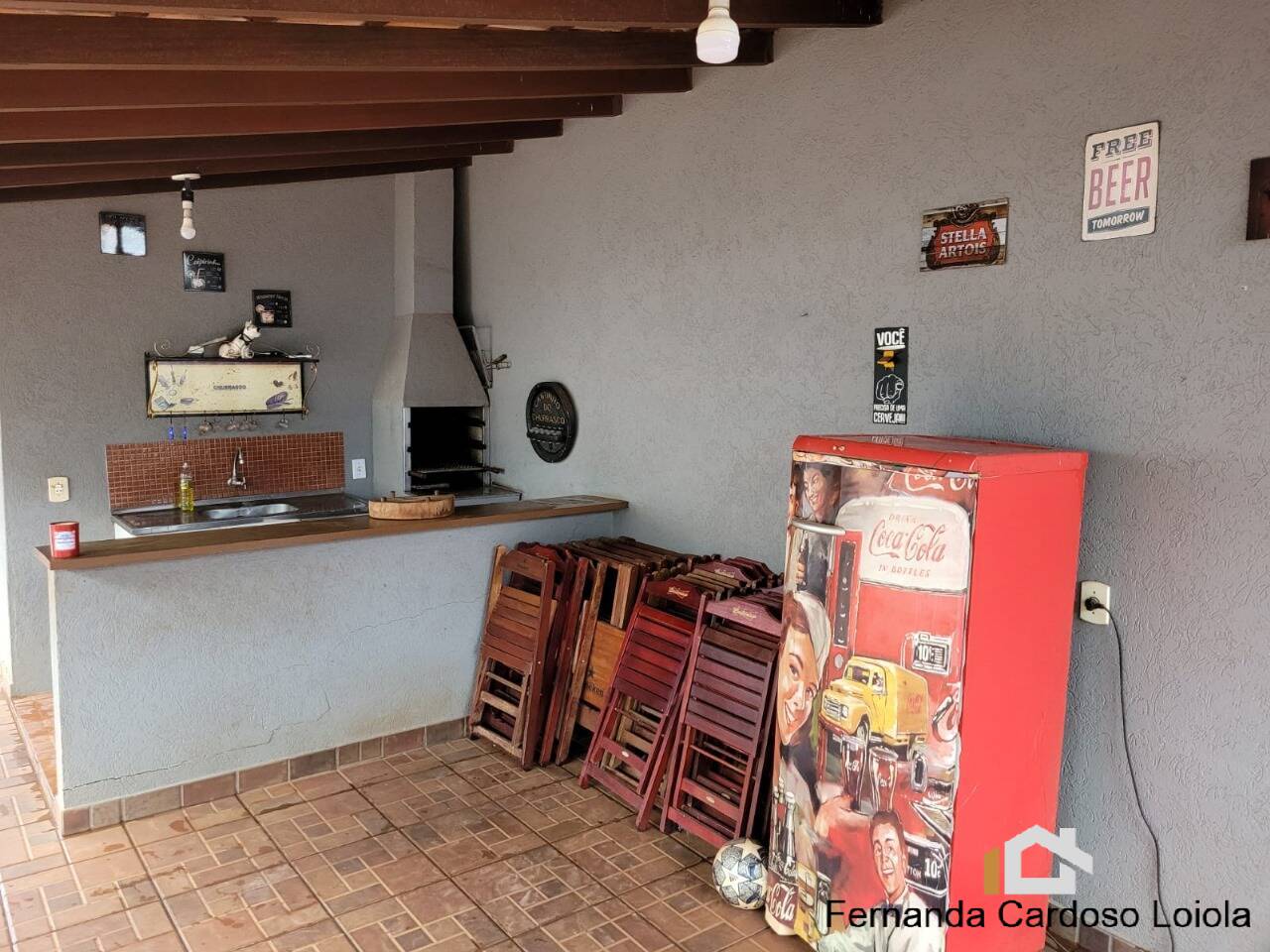 Casa, 2 quartos, 157 m² - Foto 2