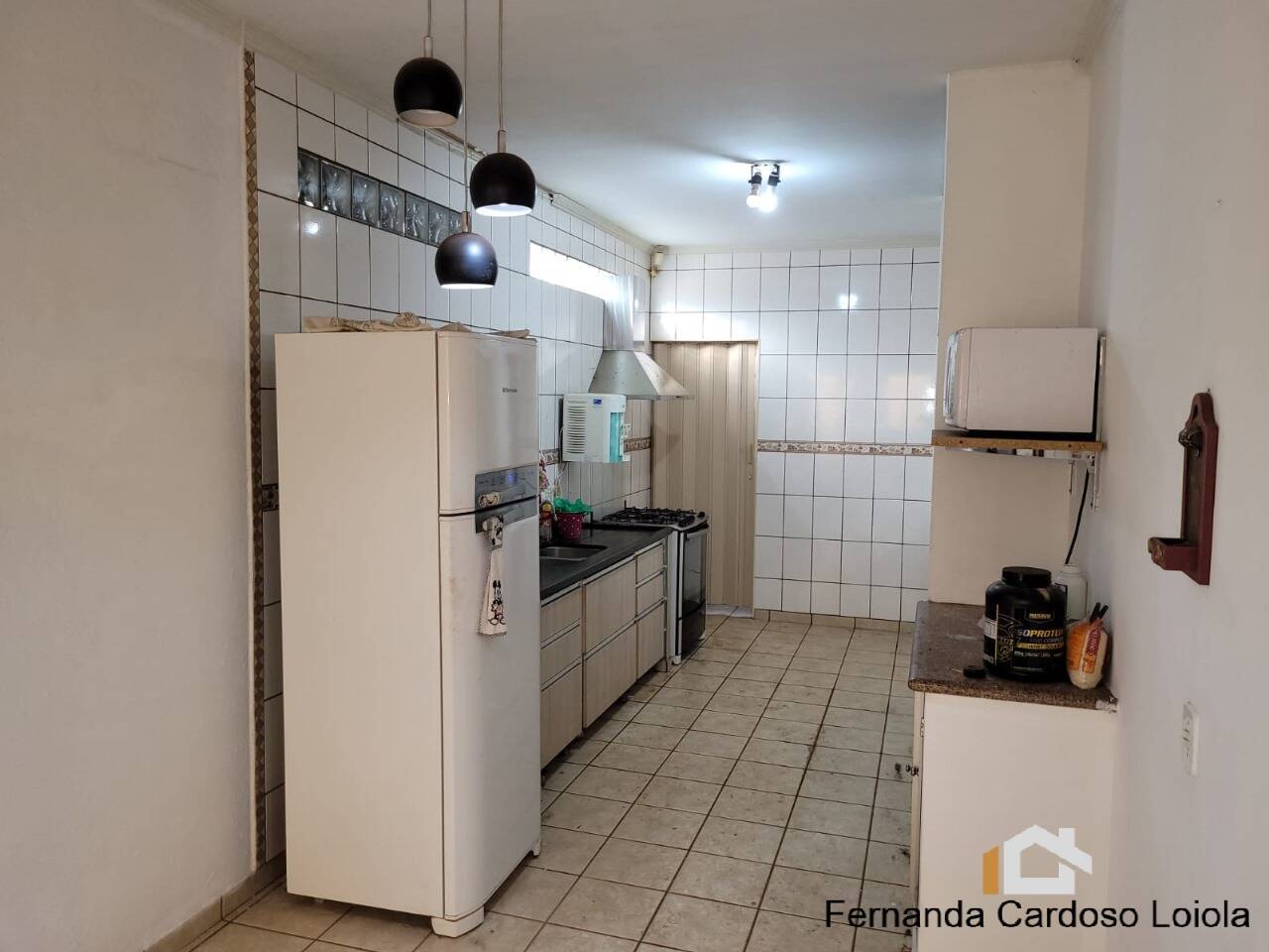 Casa, 2 quartos, 157 m² - Foto 9