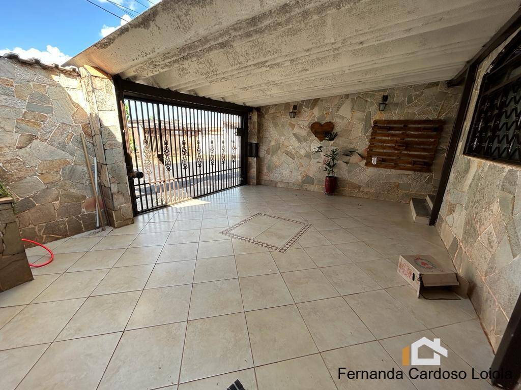 Casa, 4 quartos, 188 m² - Foto 18