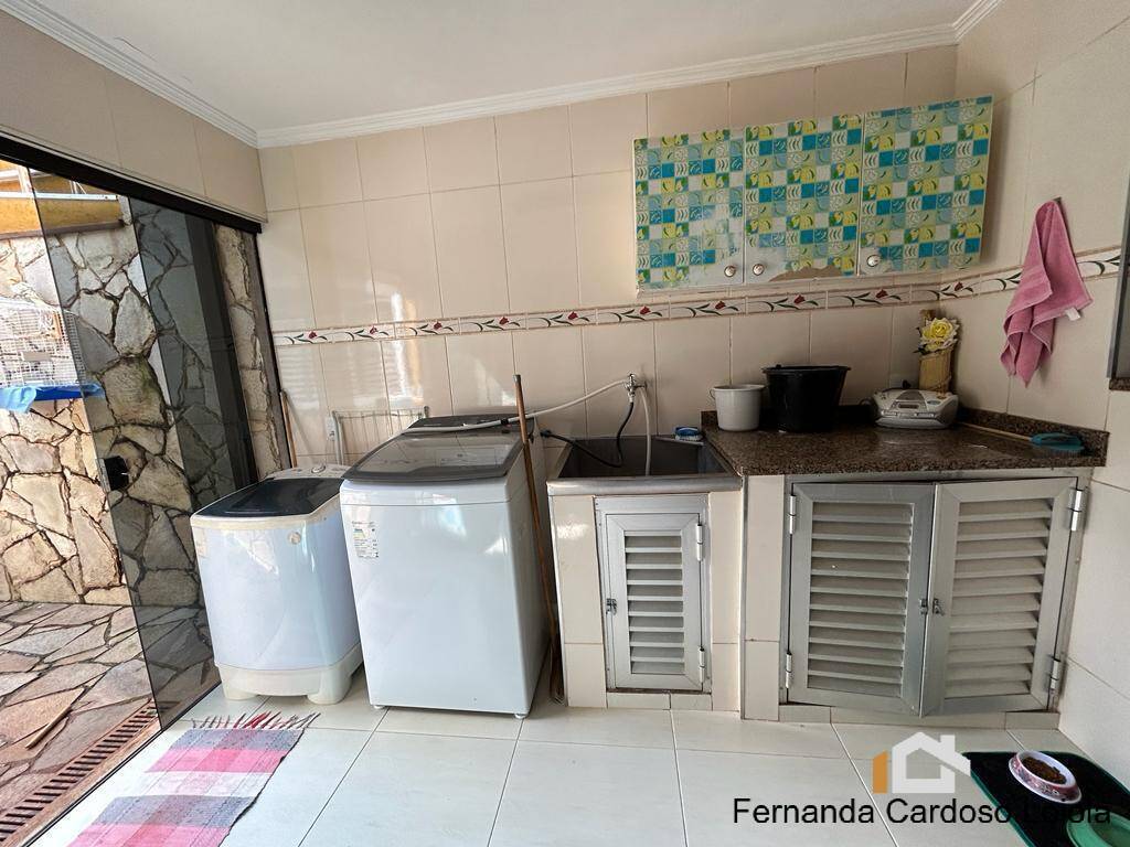 Casa, 4 quartos, 188 m² - Foto 14