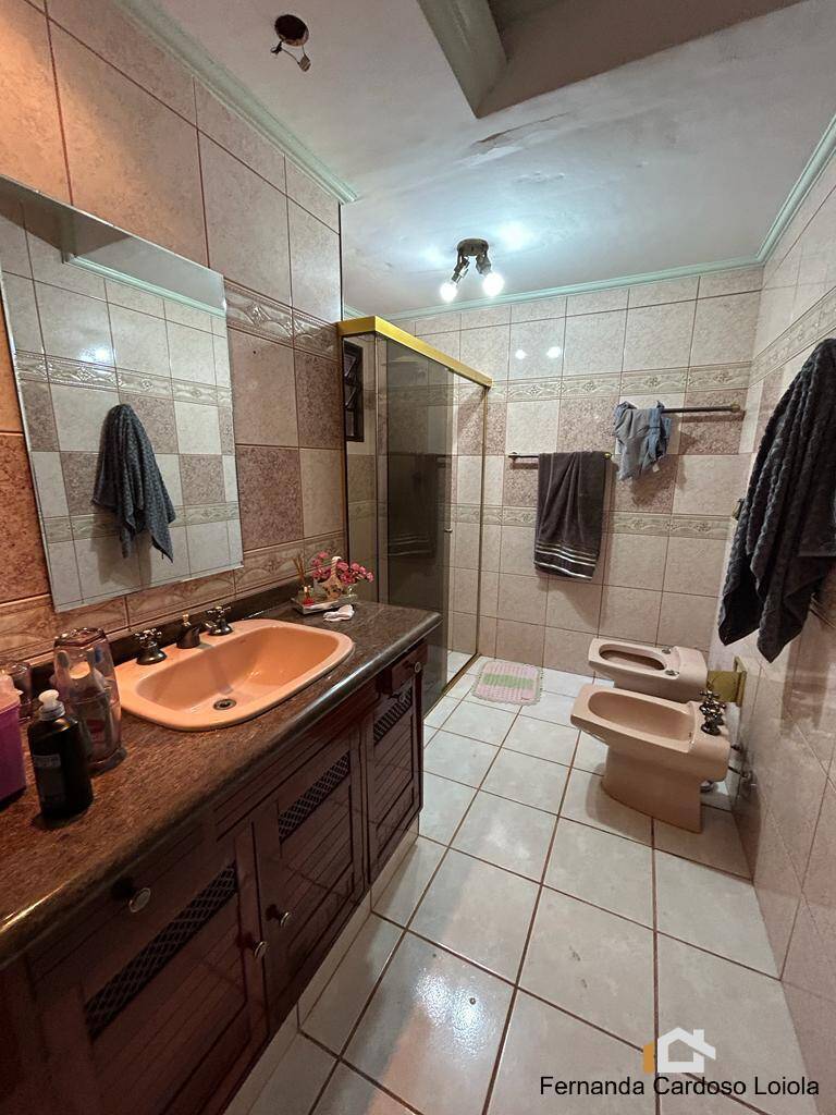 Casa, 4 quartos, 188 m² - Foto 15