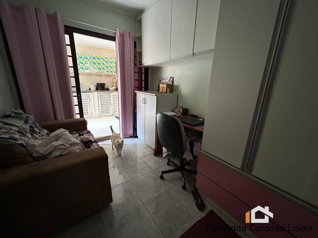 Casa, 4 quartos, 188 m² - Foto 13