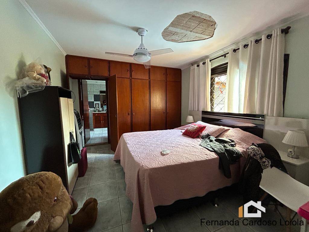 Casa, 4 quartos, 188 m² - Foto 9