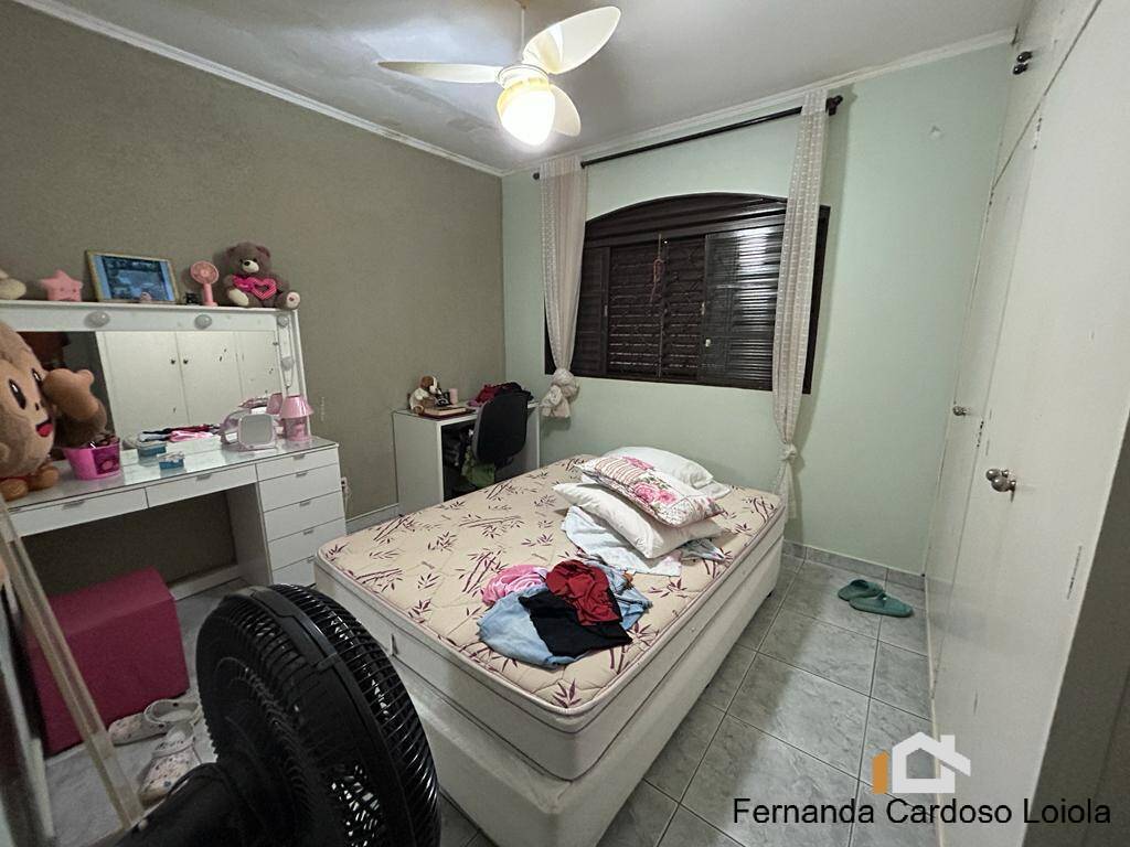 Casa, 4 quartos, 188 m² - Foto 12