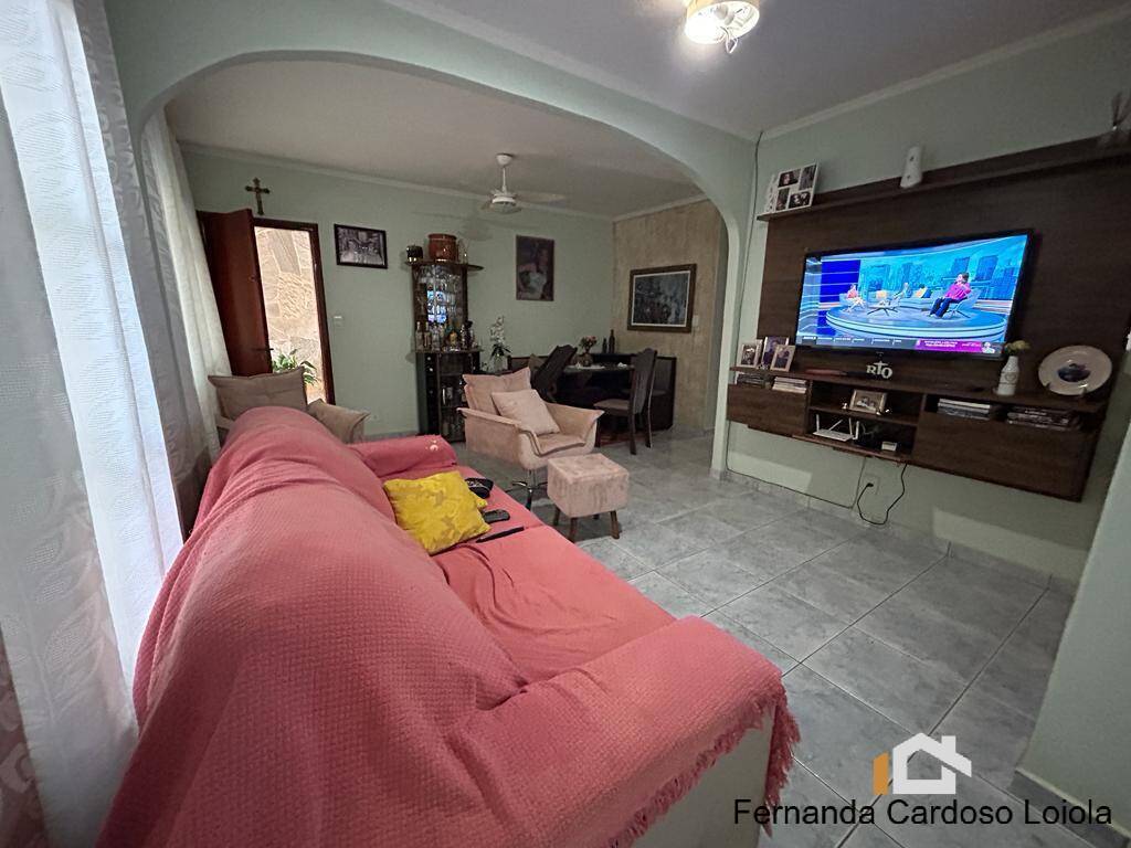 Casa, 4 quartos, 188 m² - Foto 4