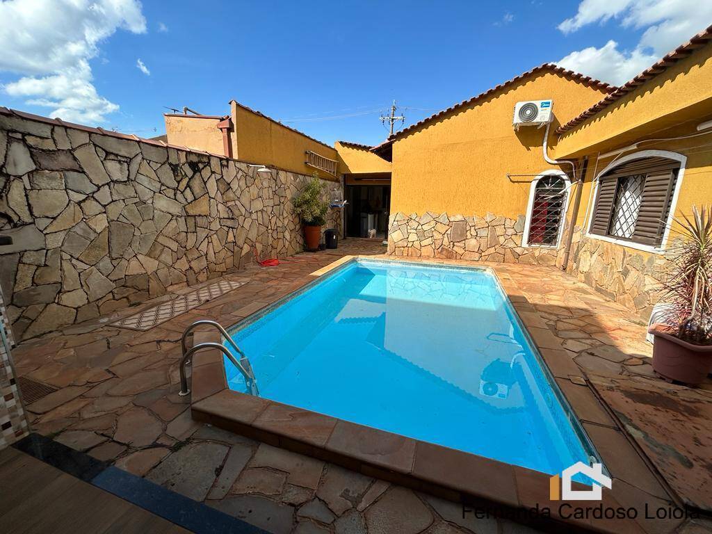 Casa, 4 quartos, 188 m² - Foto 6