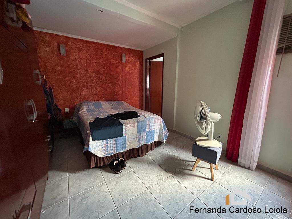 Casa, 4 quartos, 188 m² - Foto 11