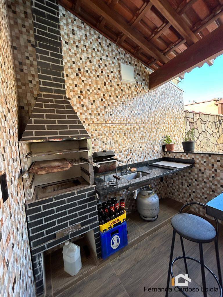 Casa, 4 quartos, 188 m² - Foto 5