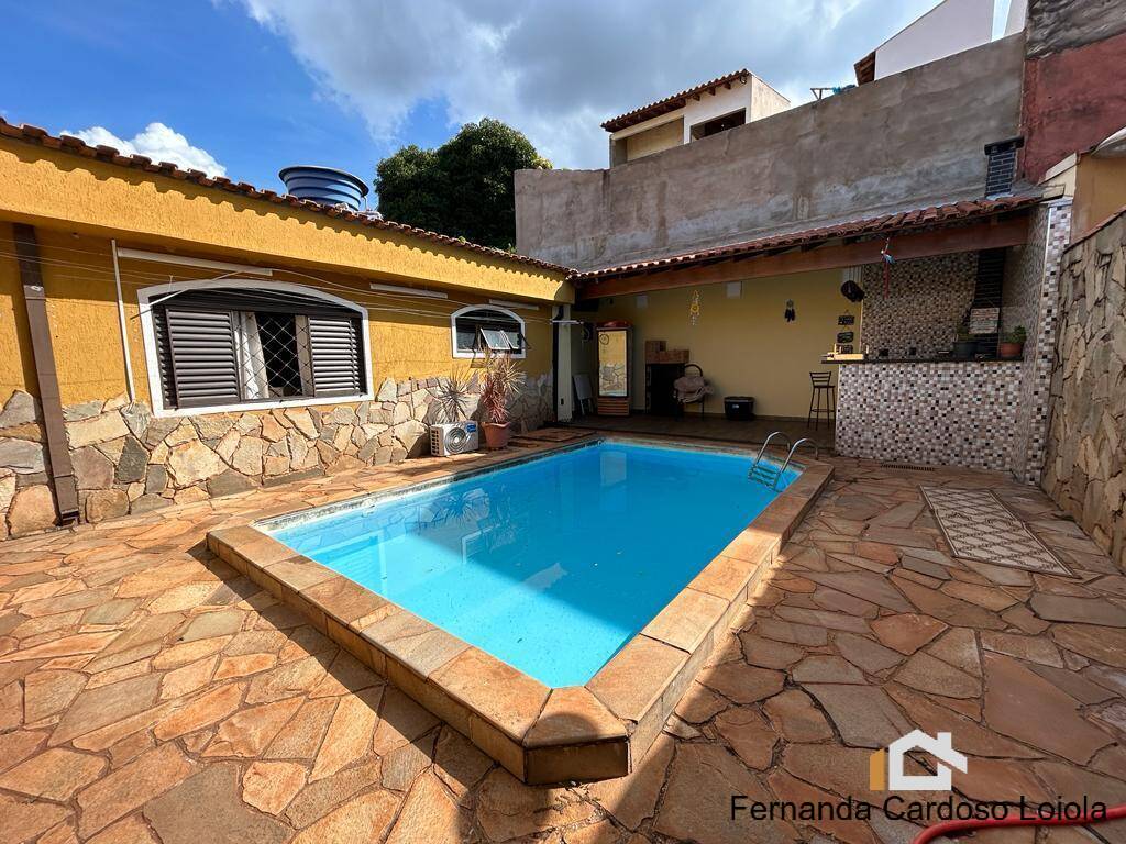 Casa, 4 quartos, 188 m² - Foto 7