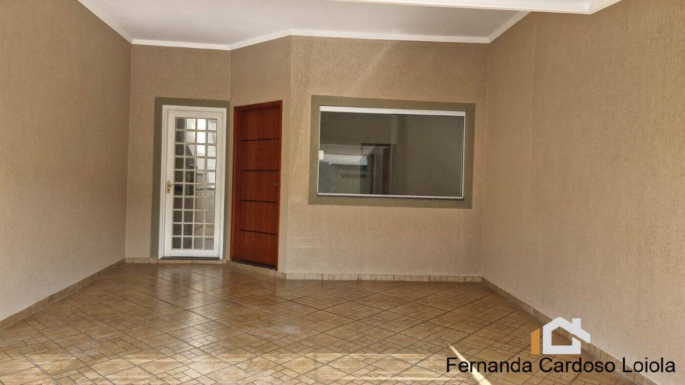 Casa, 3 quartos, 101 m² - Foto 1