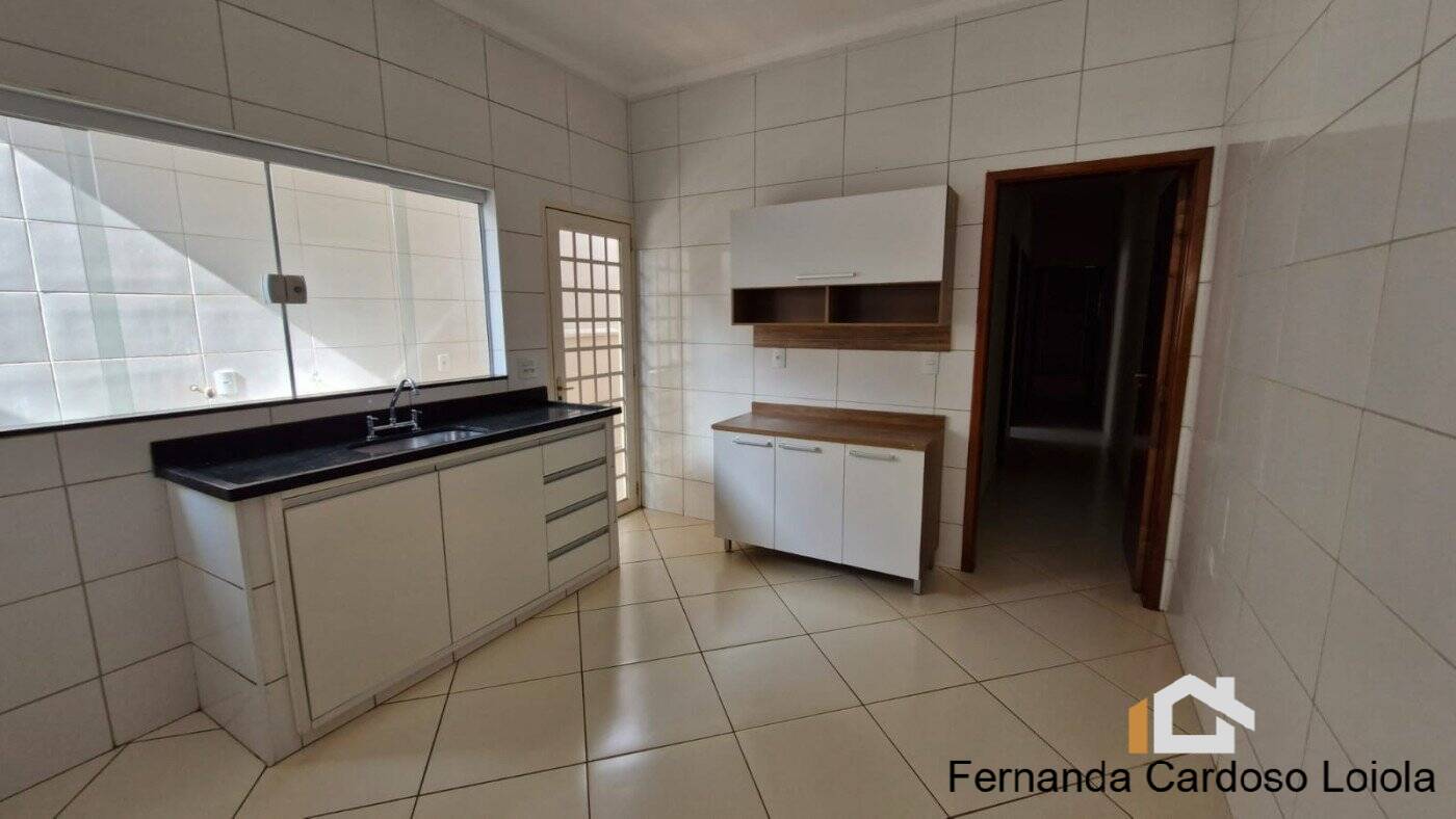 Casa, 3 quartos, 101 m² - Foto 3