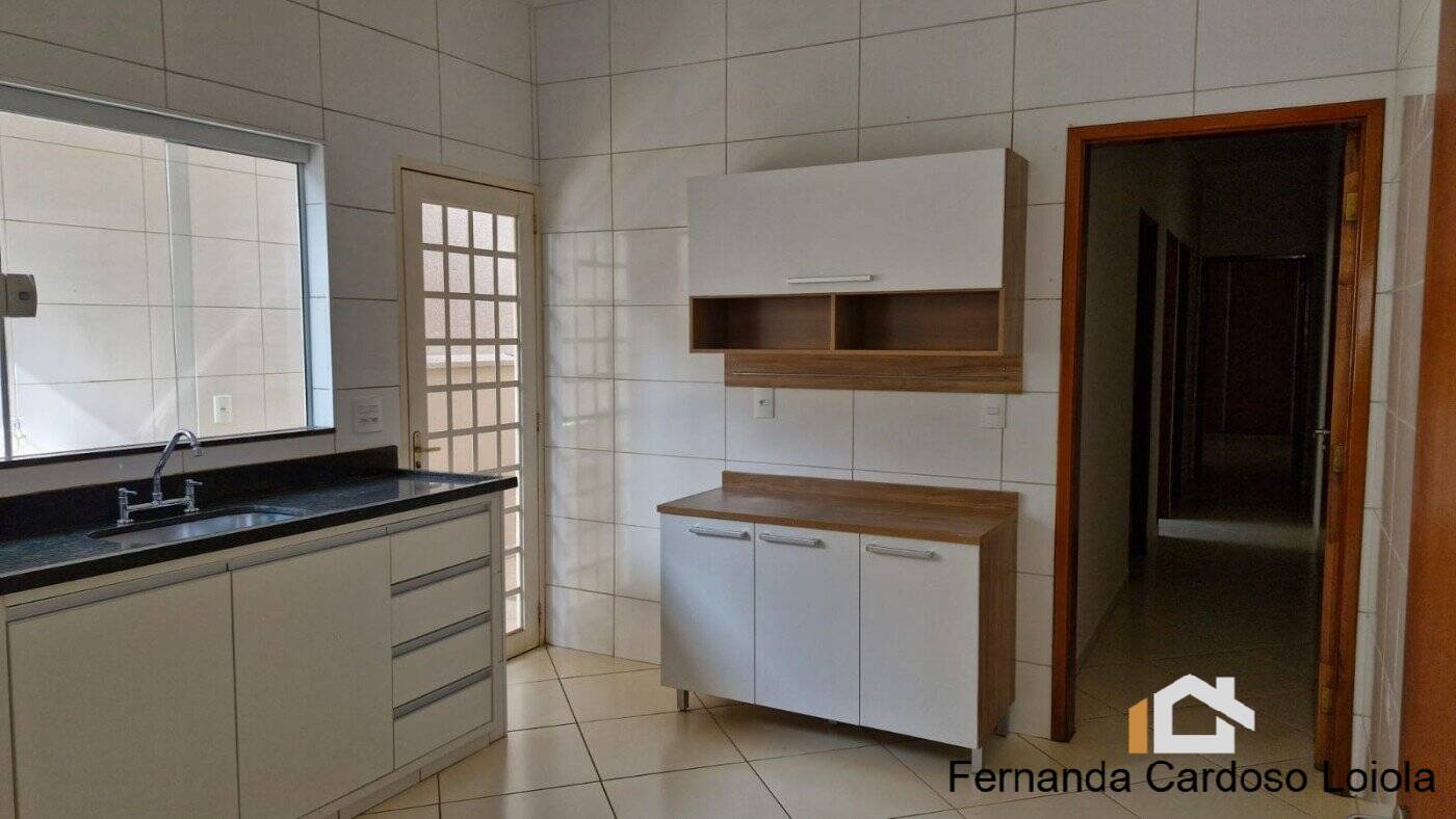 Casa, 3 quartos, 101 m² - Foto 4
