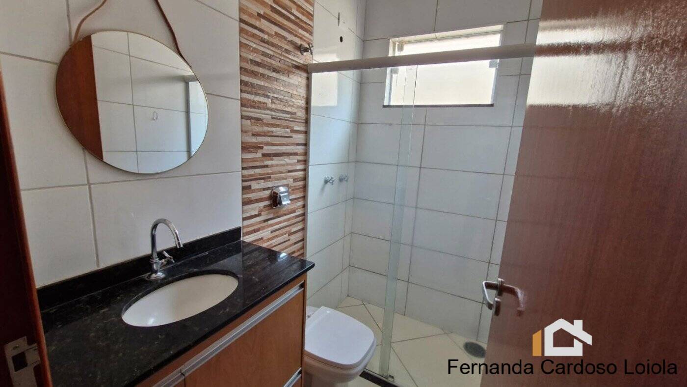 Casa, 3 quartos, 101 m² - Foto 11