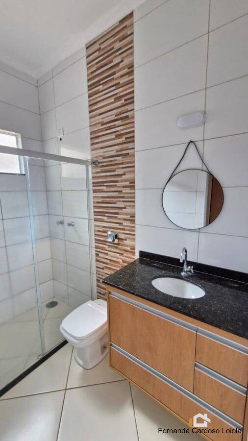 Casa, 3 quartos, 101 m² - Foto 13