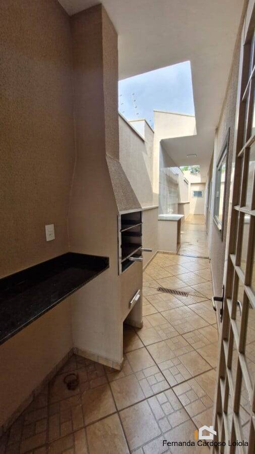 Casa, 3 quartos, 101 m² - Foto 15