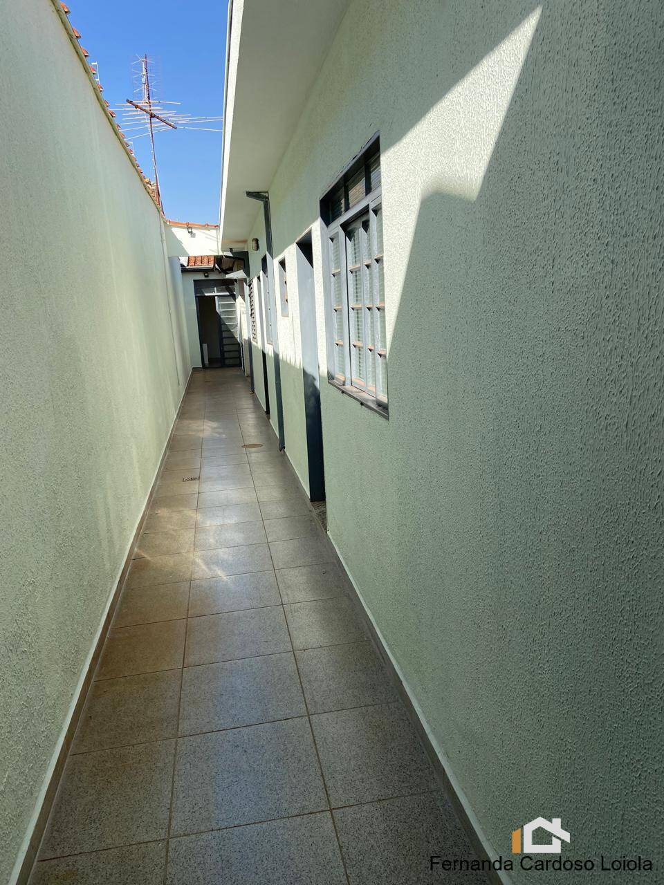 Casa, 3 quartos, 112 m² - Foto 17