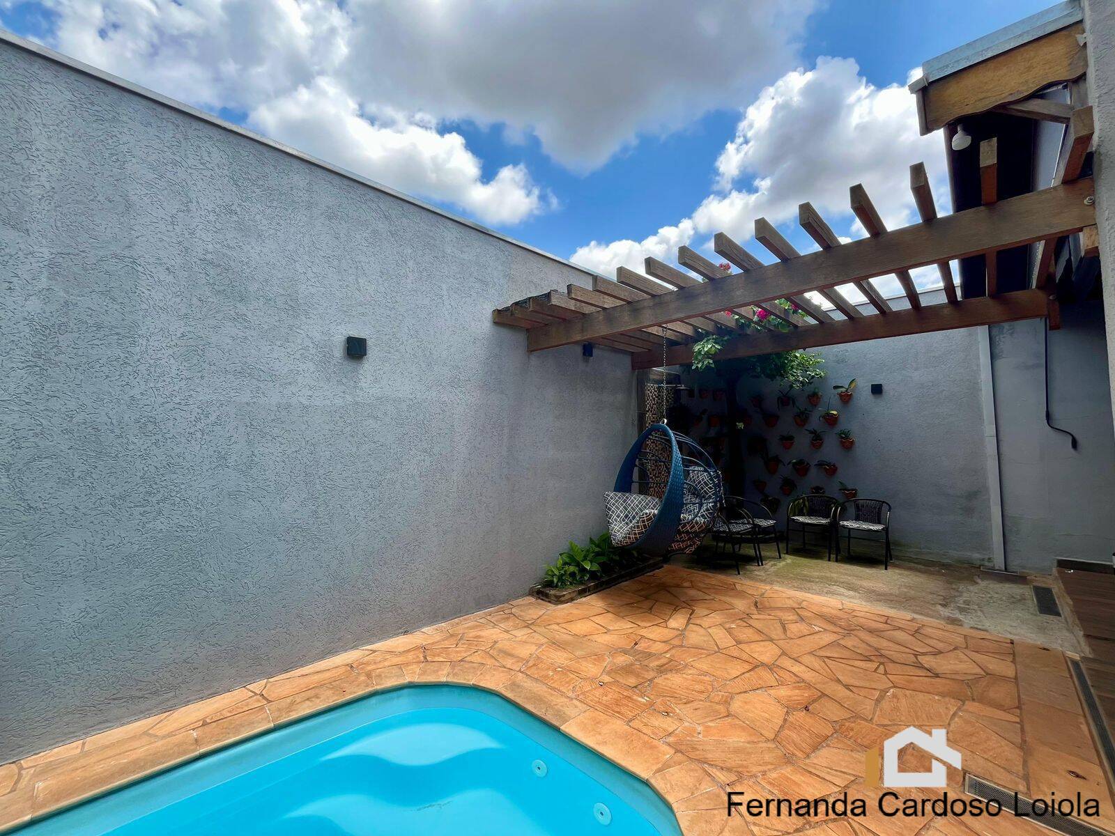 Casa, 3 quartos, 157 m² - Foto 7